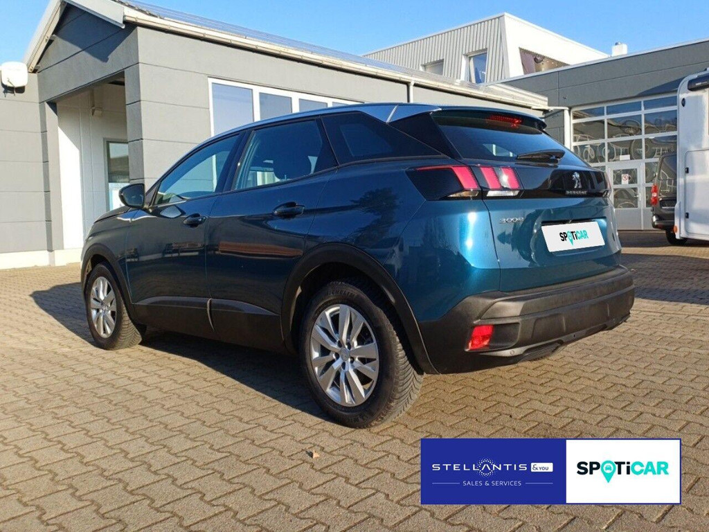Peugeot 3008 Active Pack