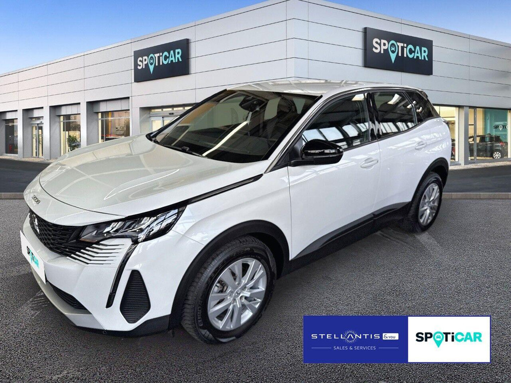 Peugeot 3008 PureTech Active Pack