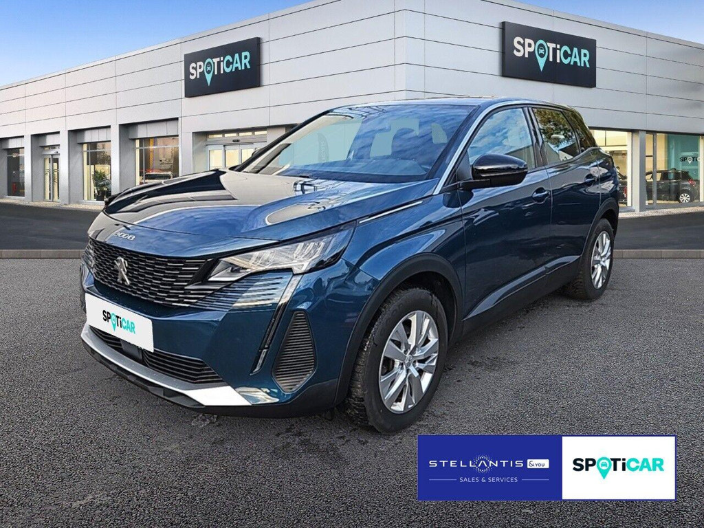 Peugeot 3008 Active Pack