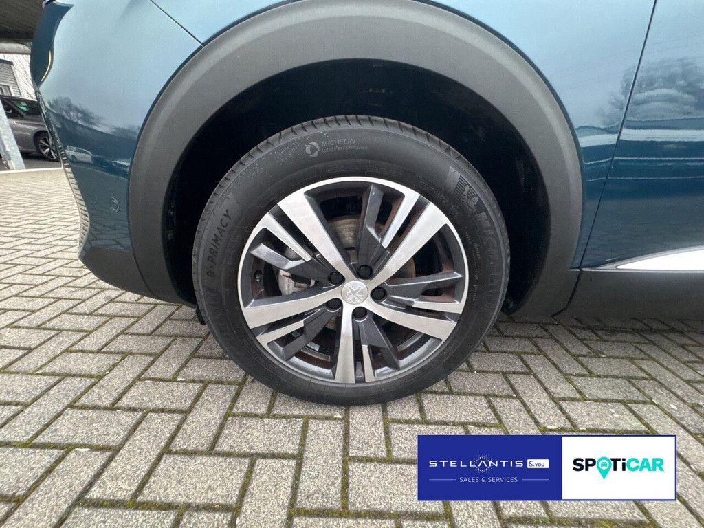 Peugeot 3008 Allure Pack