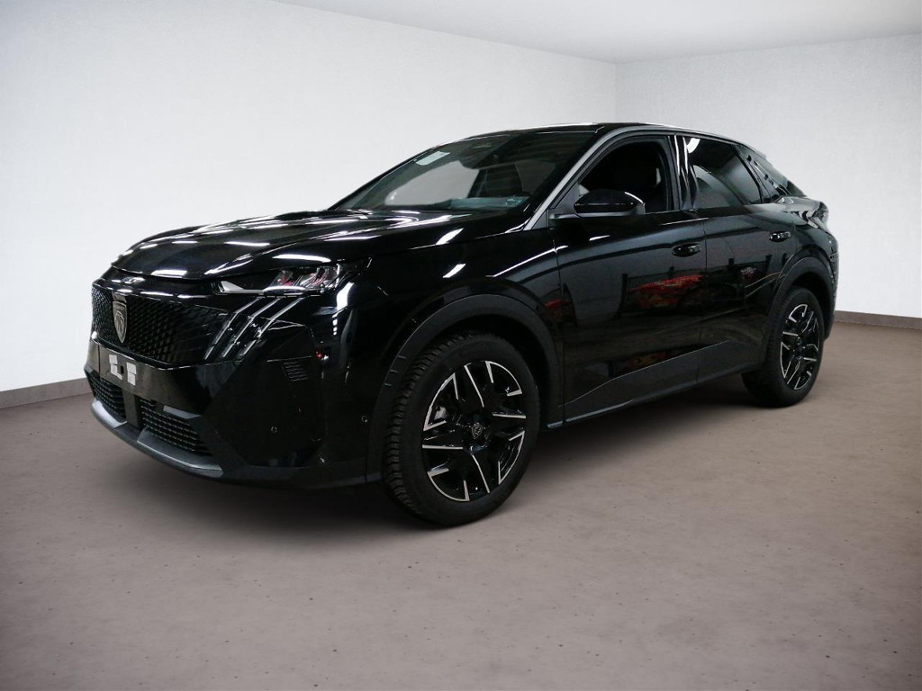 Peugeot 3008 Allure Pack Hybrid