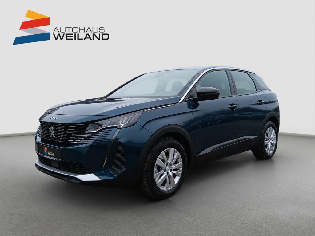 Peugeot 3008 PureTech Active Pack