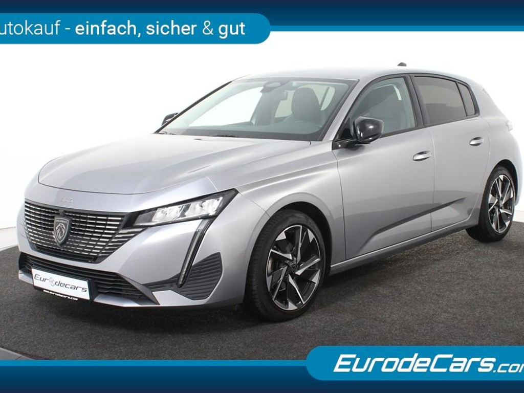 Peugeot 308 Allure Pack