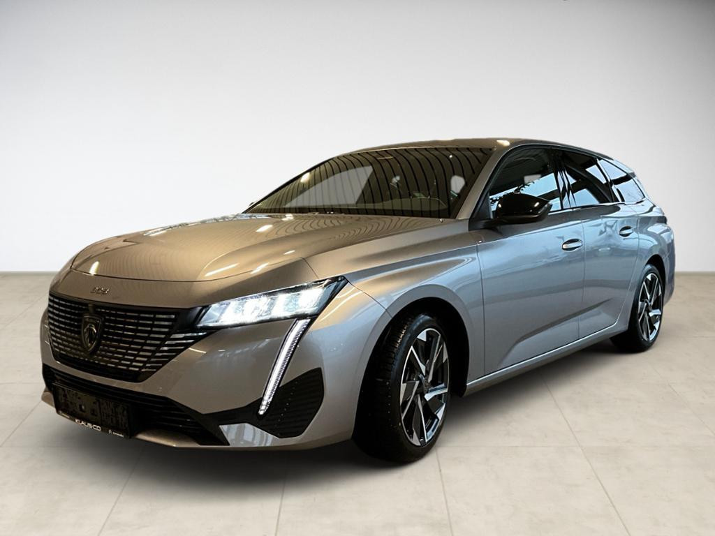 Peugeot 308 Allure Pack PureTech SW