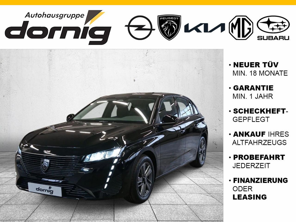 Peugeot 308 PureTech Active Pack