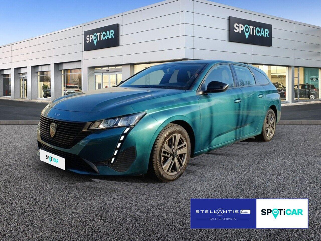 Peugeot 308 PureTech SW Active Pack