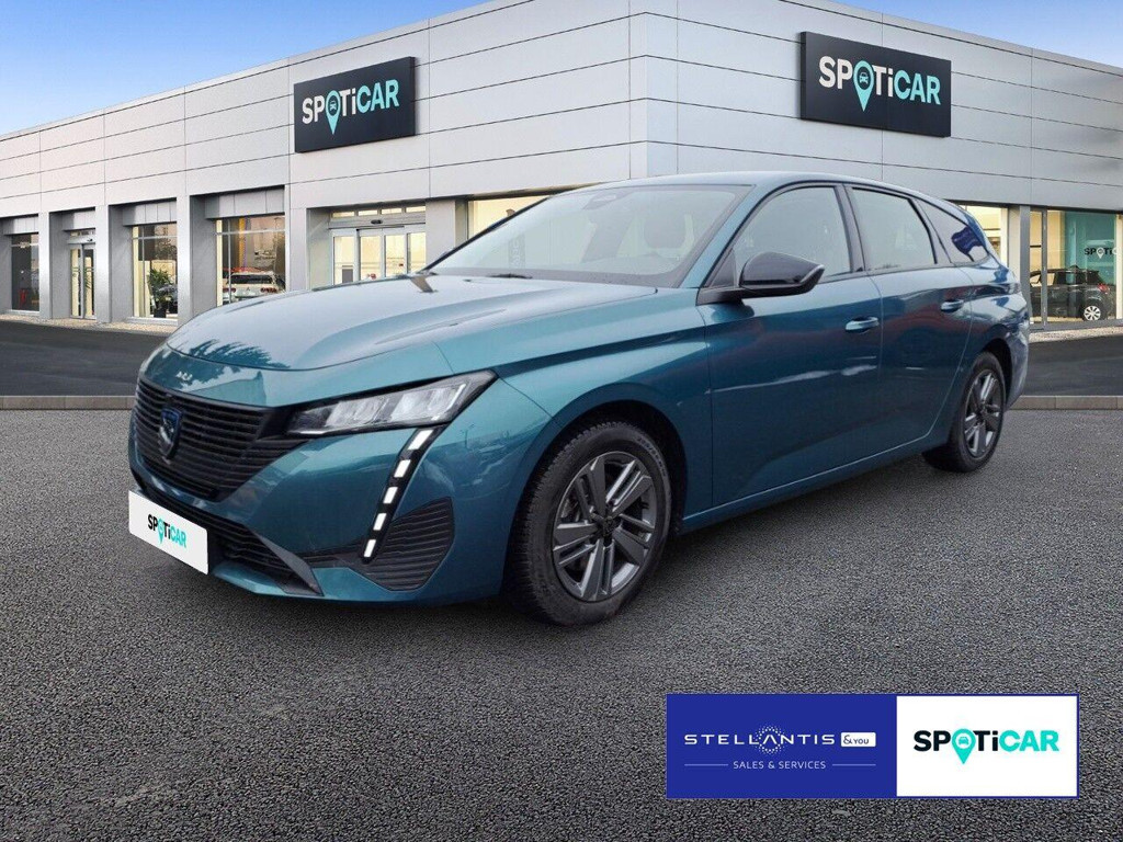 Peugeot 308 PureTech SW