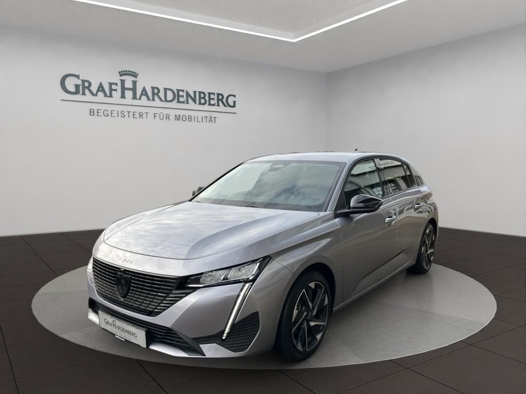 Peugeot 308 Allure Pack