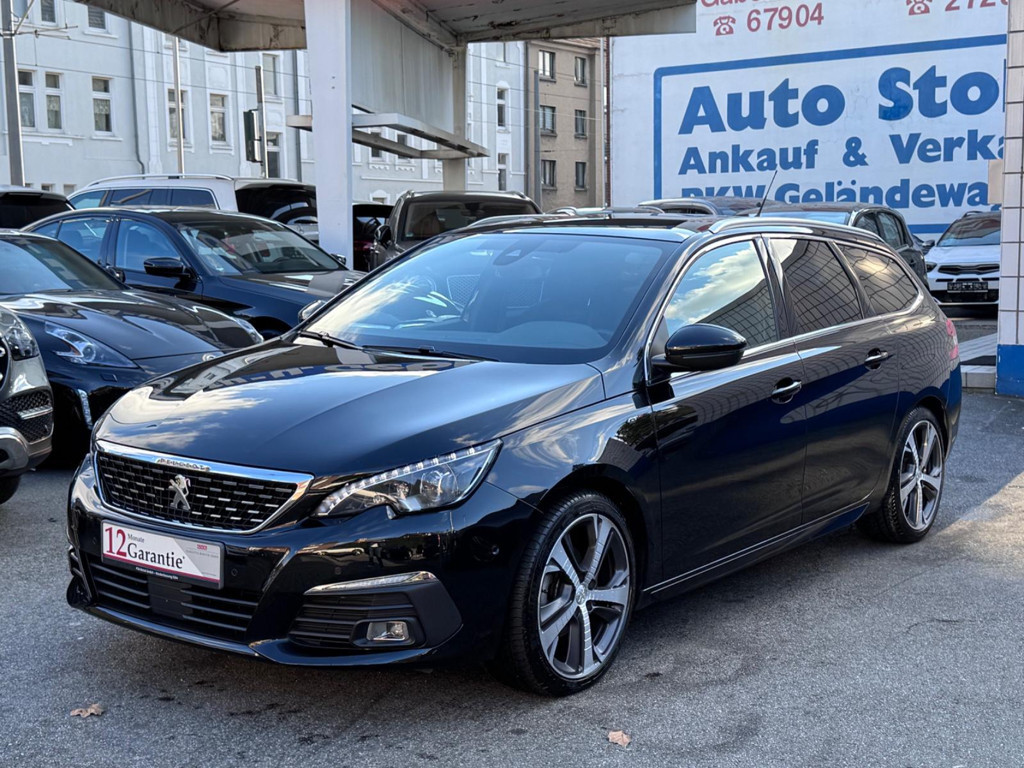 Peugeot 308 GT-Line SW
