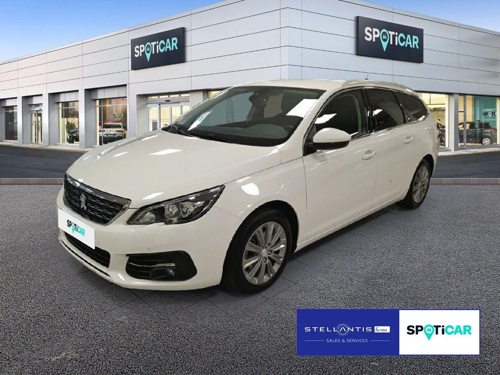 Peugeot 308 Allure Pack SW