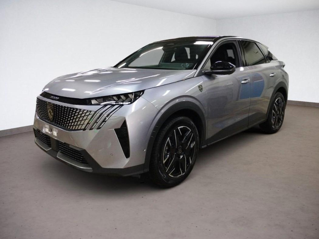 Peugeot 3008 GT-Line Hybrid