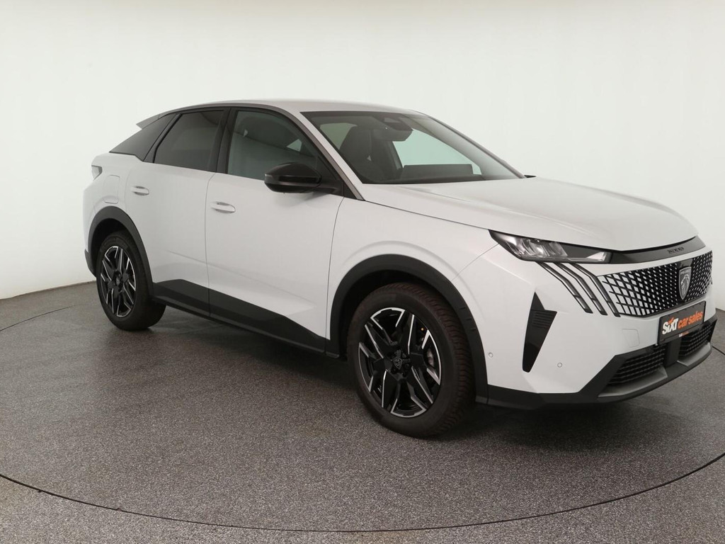 Peugeot 3008 Allure Pack