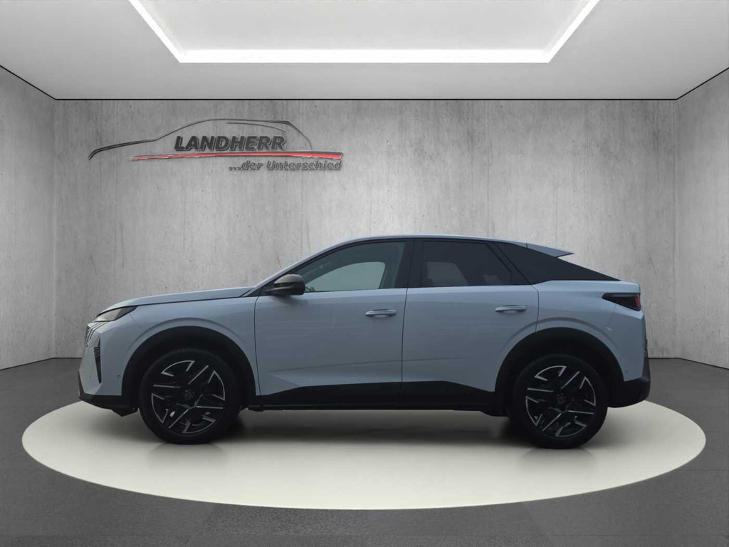 Peugeot 3008 Allure Pack