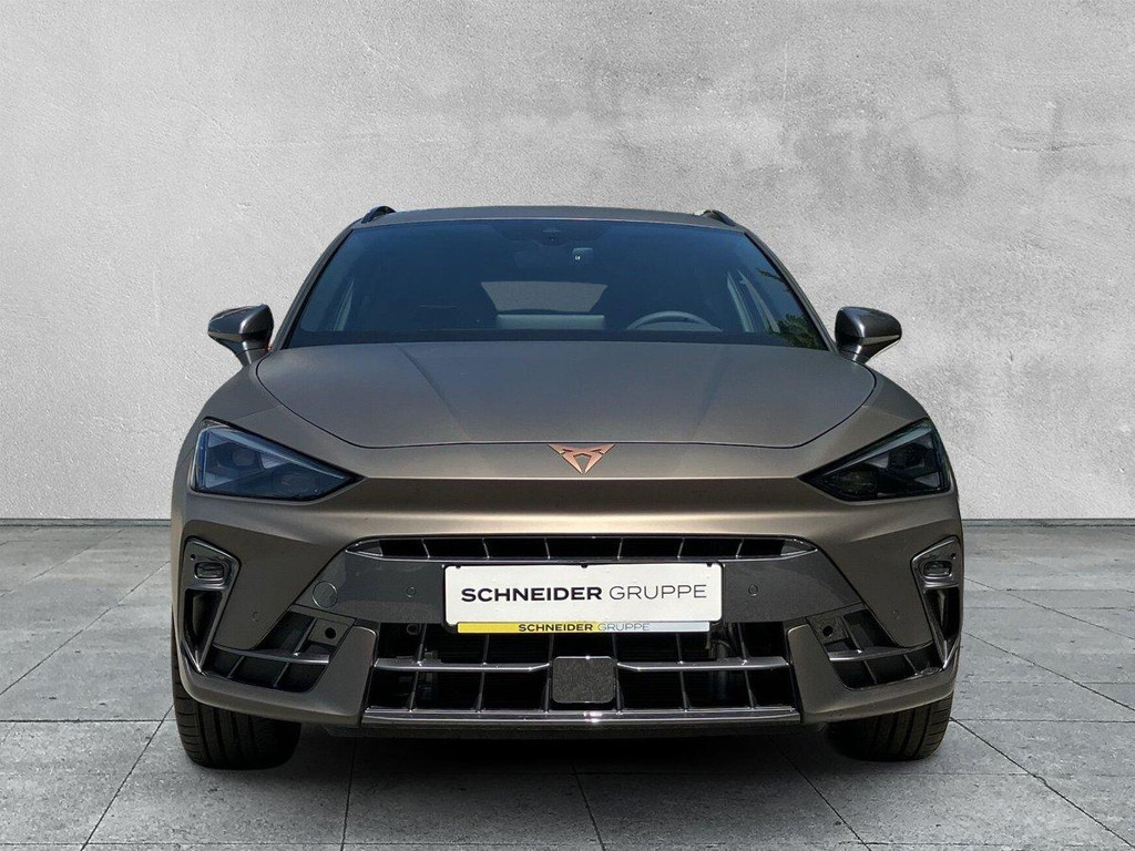 Cupra Leon Sportstourer DSG VZ e-Hybrid