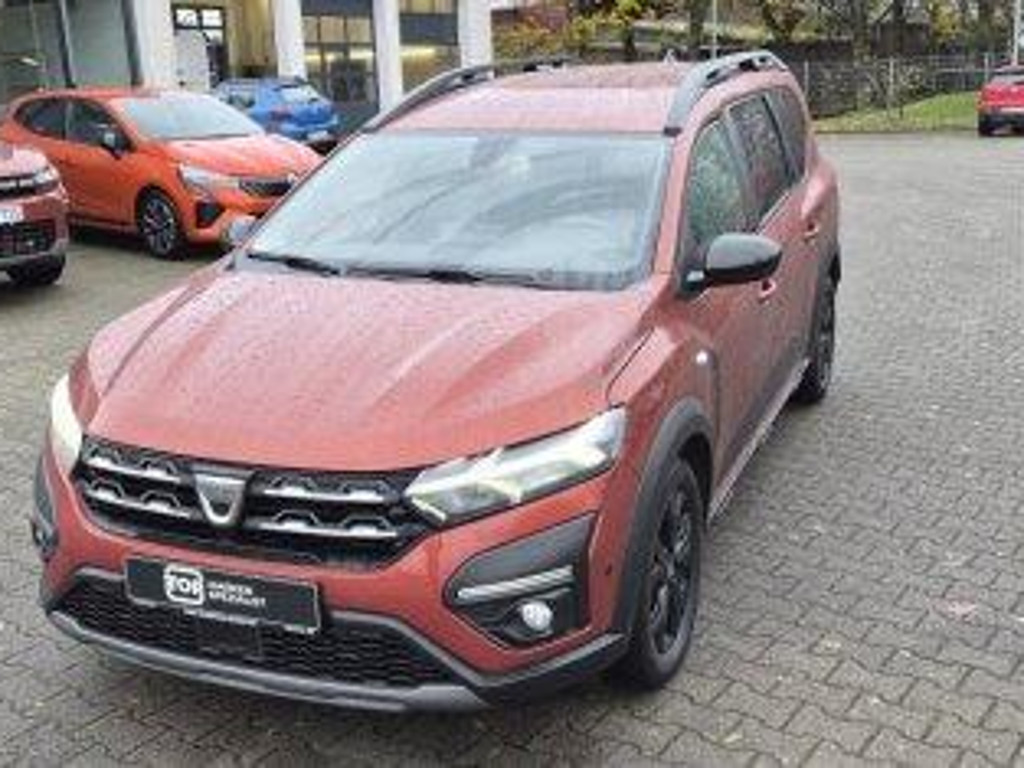Dacia Jogger Extreme 1.0 TCe ECO-G