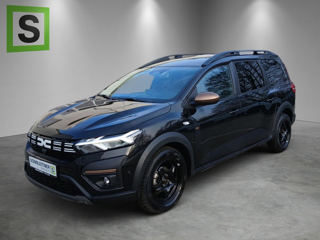 Dacia Jogger Extreme ECO-G