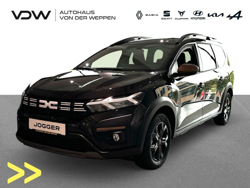 Dacia Jogger Extreme
