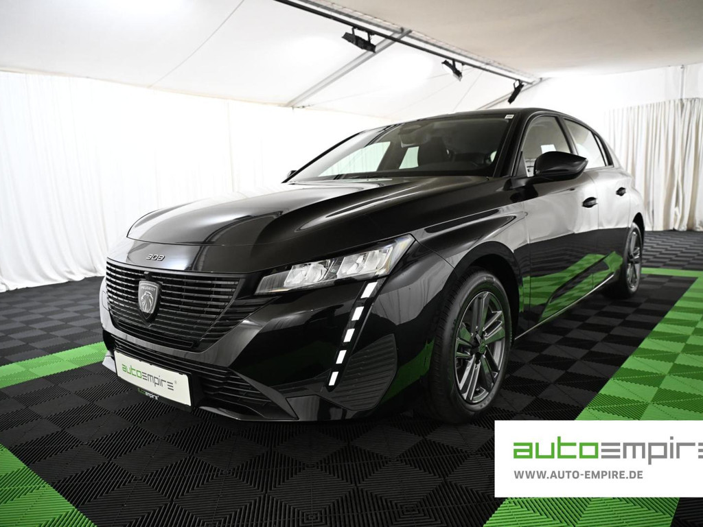 Peugeot 308 Active Pack EAT8