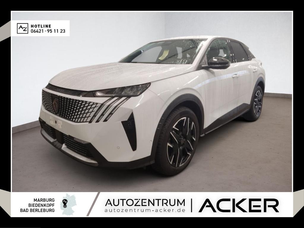 Peugeot 3008 Allure Pack Hybrid