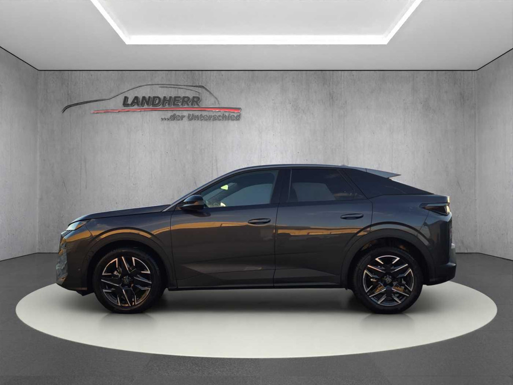 Peugeot 3008 Allure Pack