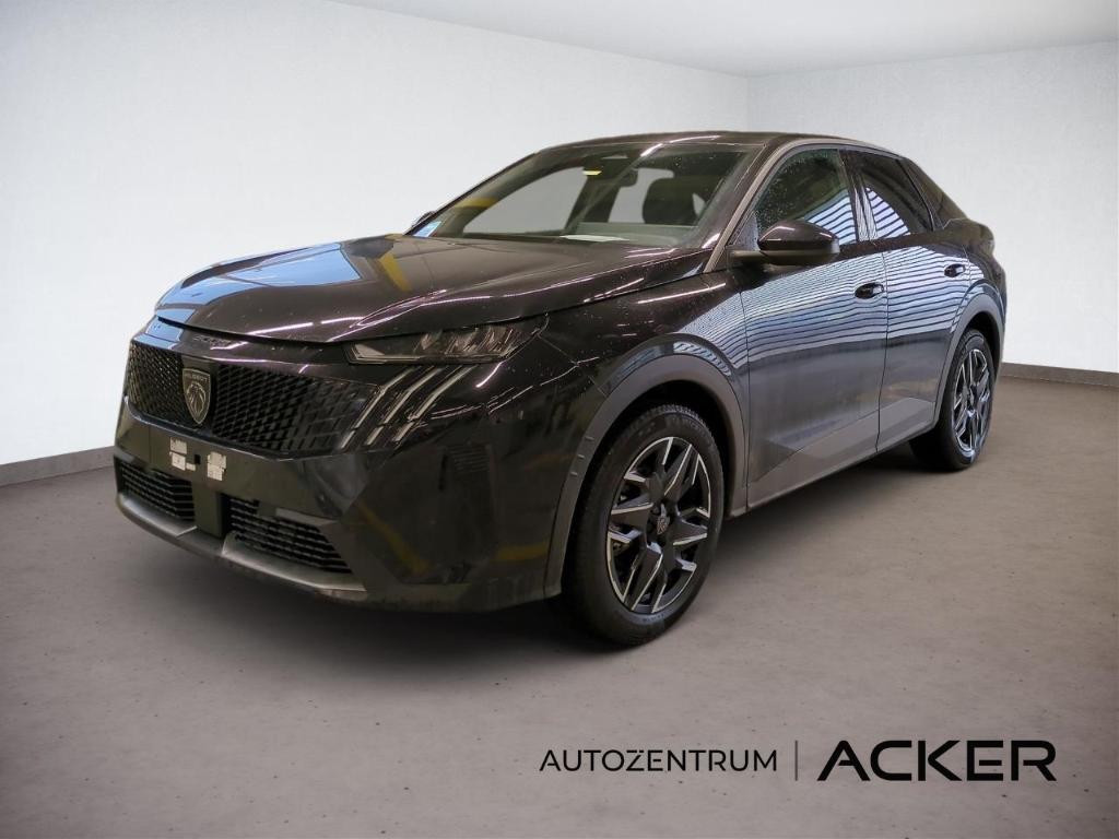 Peugeot 3008 Allure Pack Hybrid