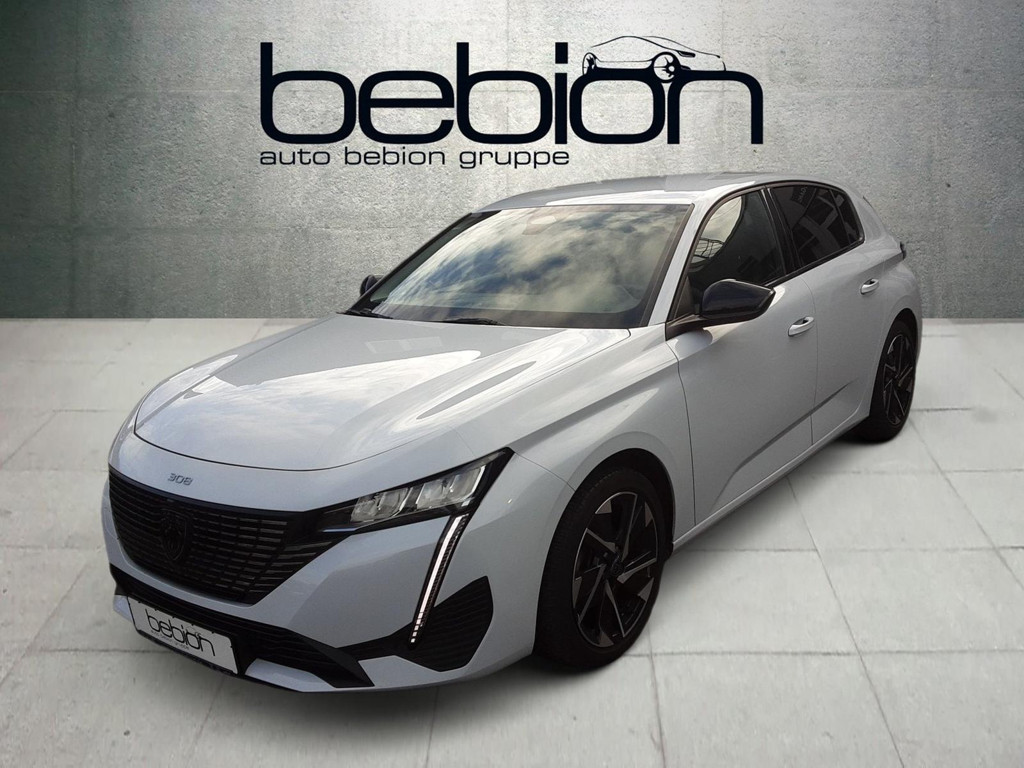 Peugeot 308 Allure Pack PureTech