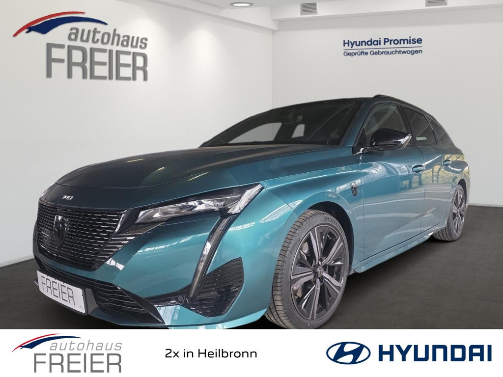 Peugeot 308 GT-Line SW