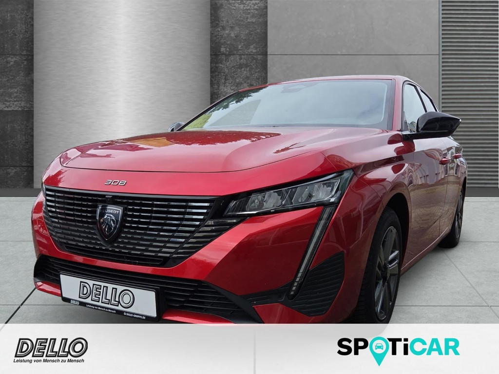 Peugeot 308 Allure Pack SW