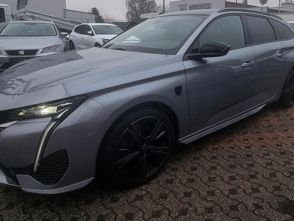 Peugeot 308 GT-Line SW