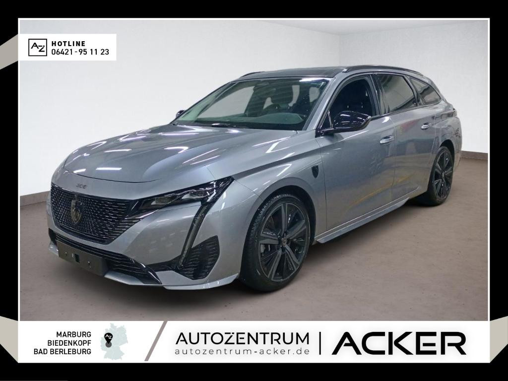 Peugeot 308 BlueHDi GT-Line SW