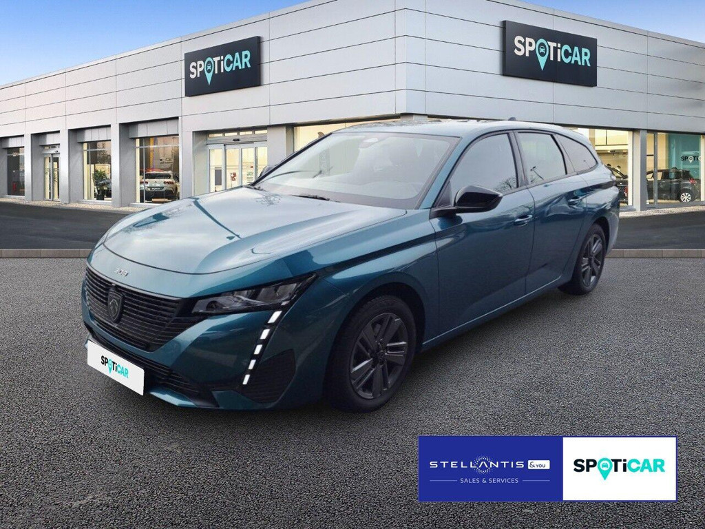 Peugeot 308 PureTech SW Active Pack