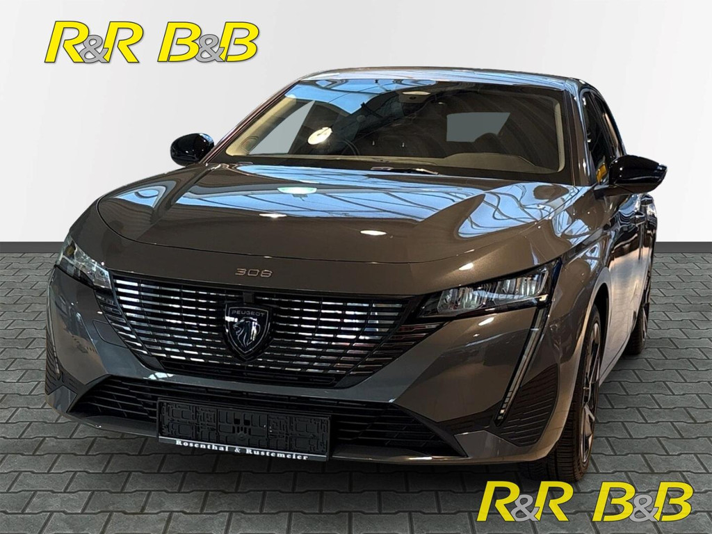 Peugeot 308 Allure Pack SW