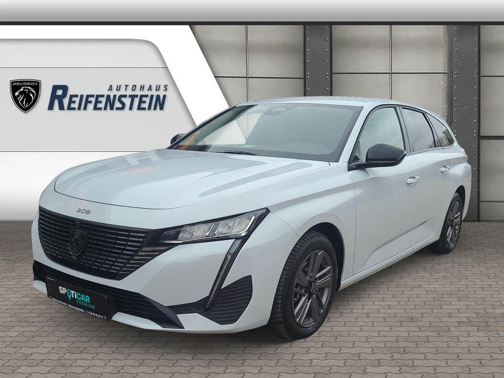 Peugeot 308 Allure Pack SW