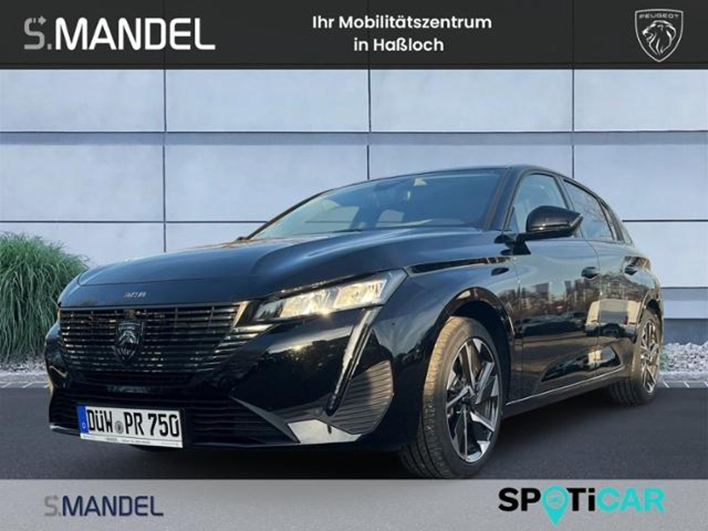 Peugeot 308 Allure Pack Hybrid