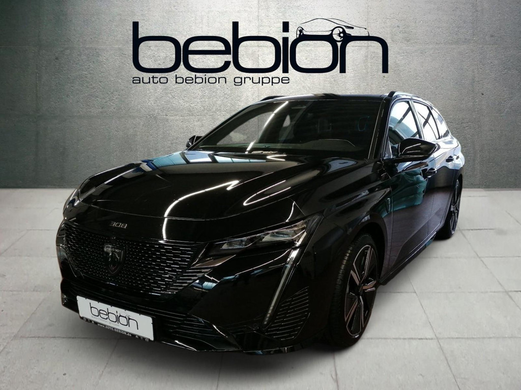 Peugeot 308 GT-Line PureTech SW