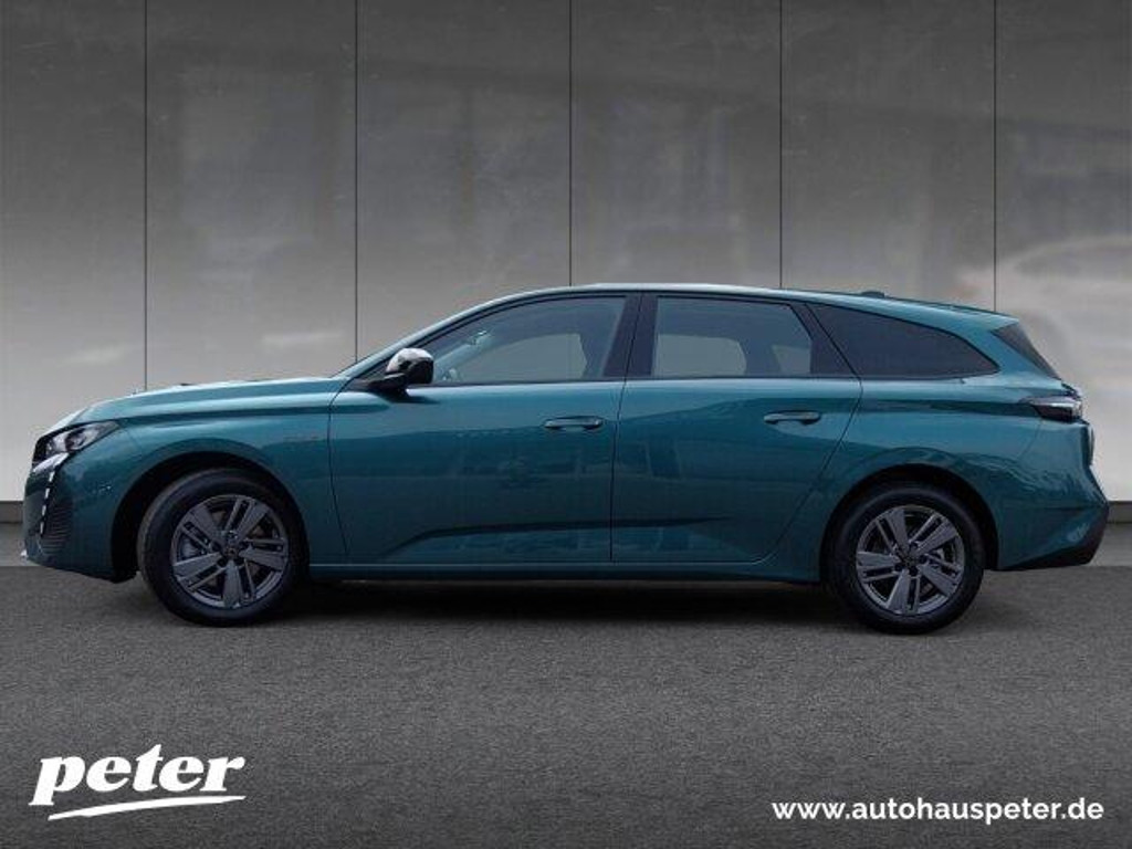 Peugeot 308 Style SW