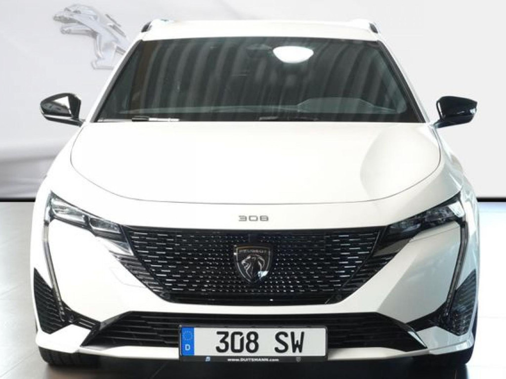 Peugeot 308 GT-Line SW Hybrid EAT8