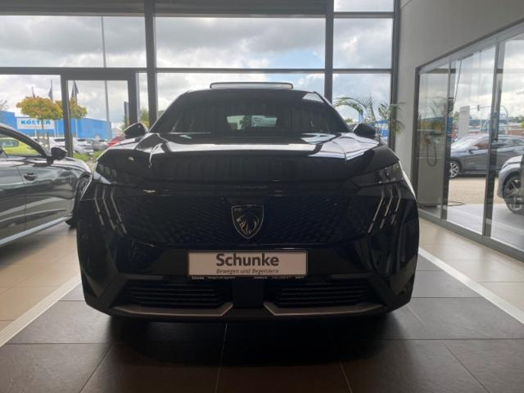 Peugeot 3008 GT-Line Hybrid