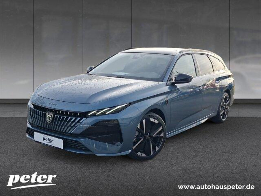 Peugeot 308 GT-Line SW