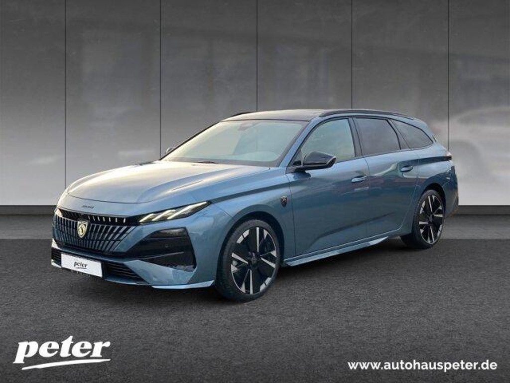 Peugeot 308 GT-Line SW