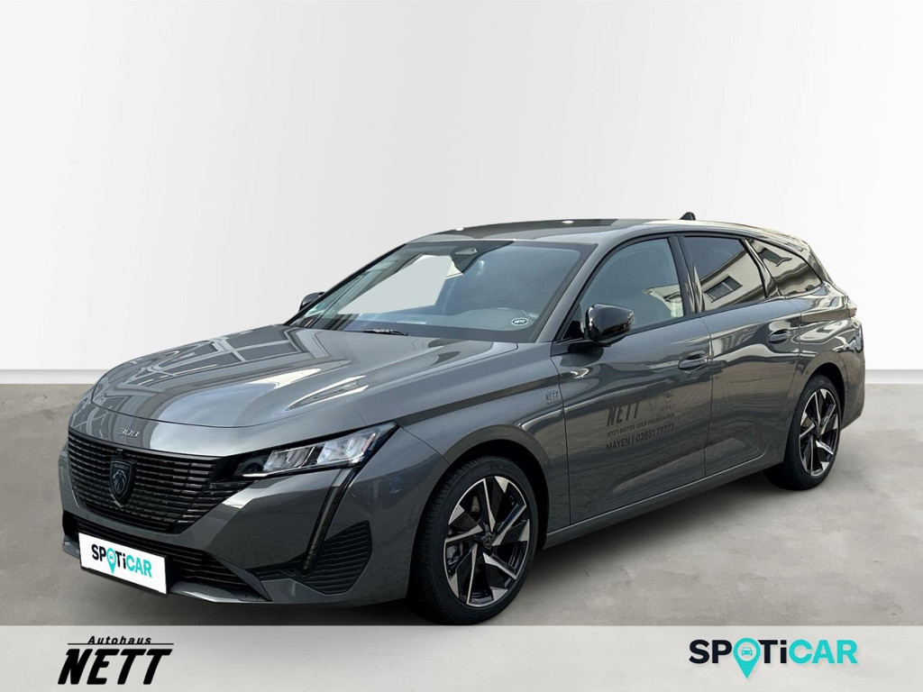 Peugeot 308 Allure Pack BlueHDi SW EAT8