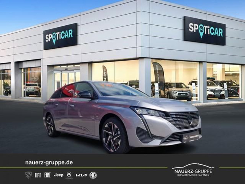 Peugeot 308 Allure Pack SW Hybrid