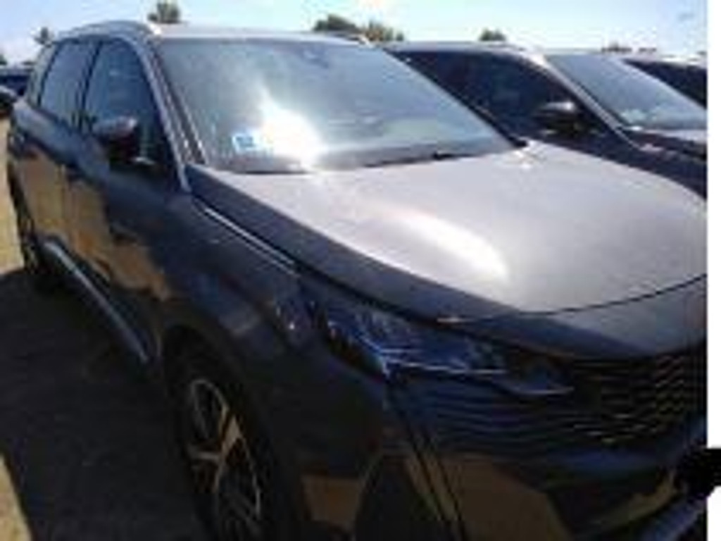 Peugeot 5008 Allure Pack HDi