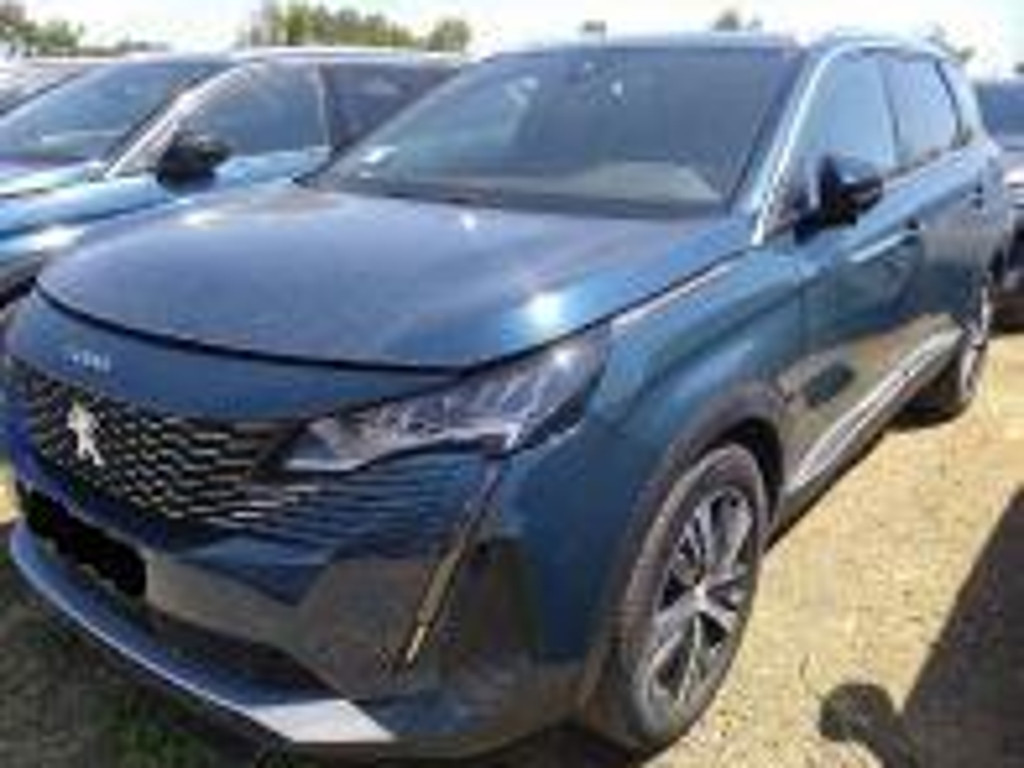 Peugeot 5008 Allure Pack HDi