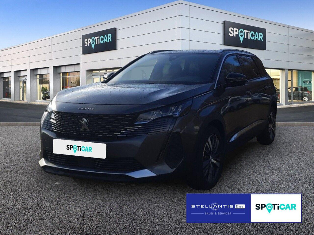 Peugeot 5008 Allure Pack BlueHDi