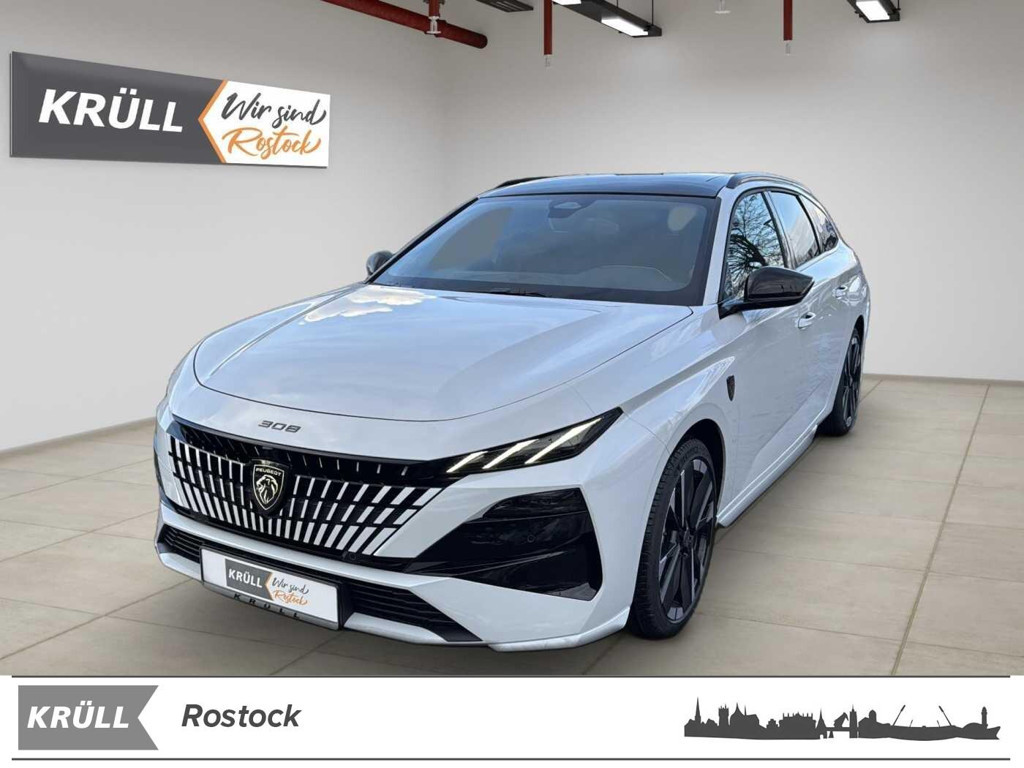 Peugeot 308 GT-Line Premium SW Hybrid