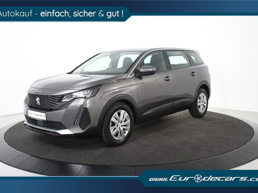 Peugeot 5008 Active Pack