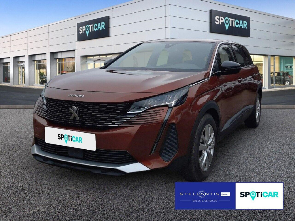Peugeot 5008 PureTech Active Pack