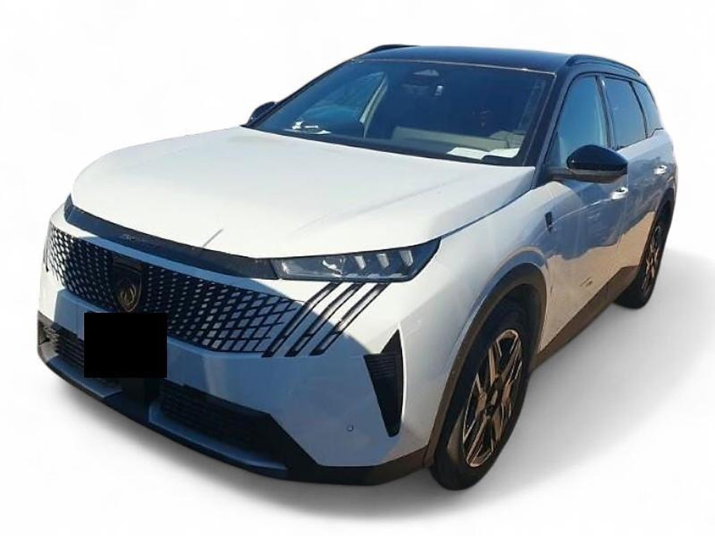 Peugeot 5008 GT-Line Hybrid