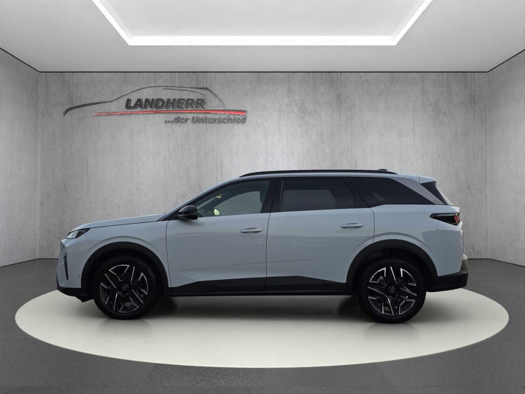 Peugeot 5008 Allure Pack